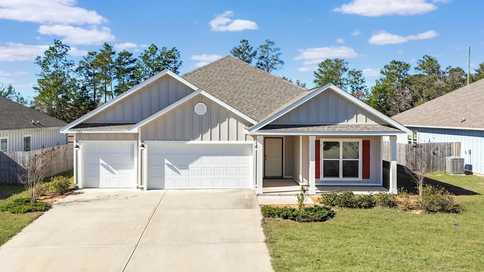 Unit for sale at 722 Quintana Street, Crestview, FL 32539