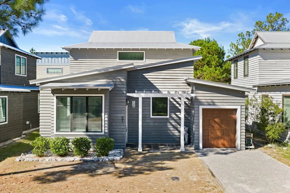 Unit for sale at 51 Edens Landing Circle, Santa Rosa Beach, FL 32459