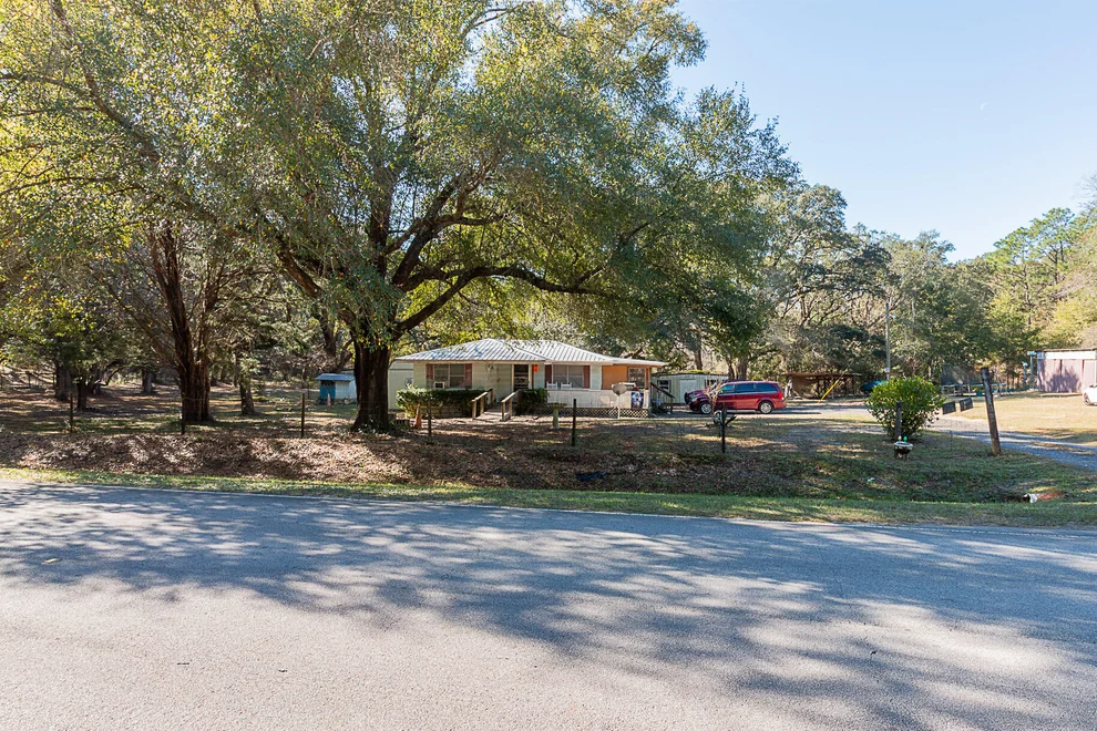 Unit for sale at 1770 B Hwy 181, Westville, FL 32464