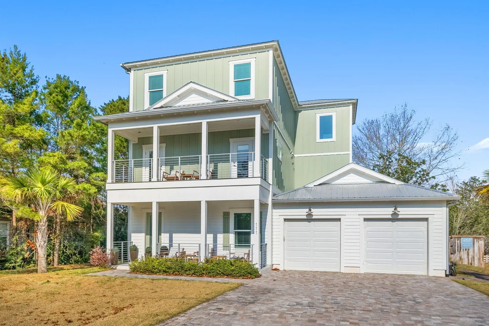 Unit for sale at 111 Walnut Street, Santa Rosa Beach, FL 32459