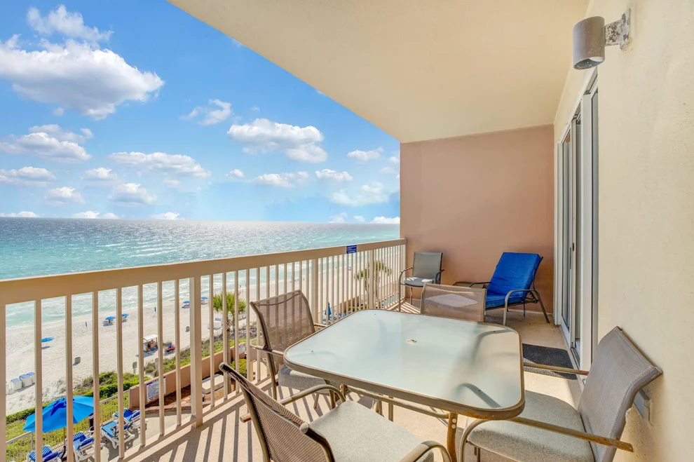 Unit for sale at 14825 Front Beach Road, Panama City Beach, FL 32413