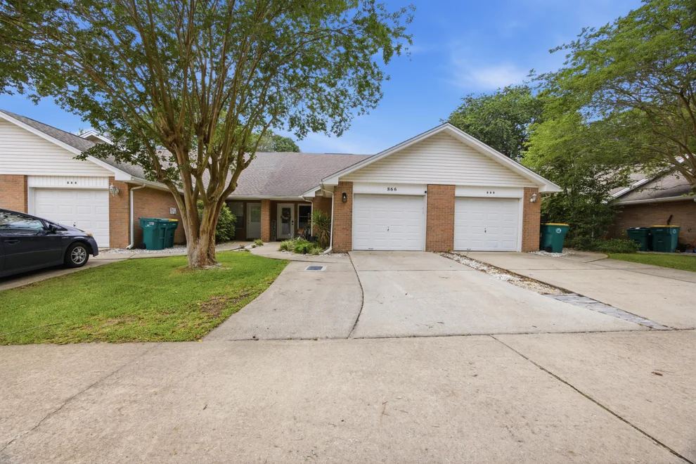 Unit for sale at 866 Dunwoody Place, Fort Walton Beach, FL 32547