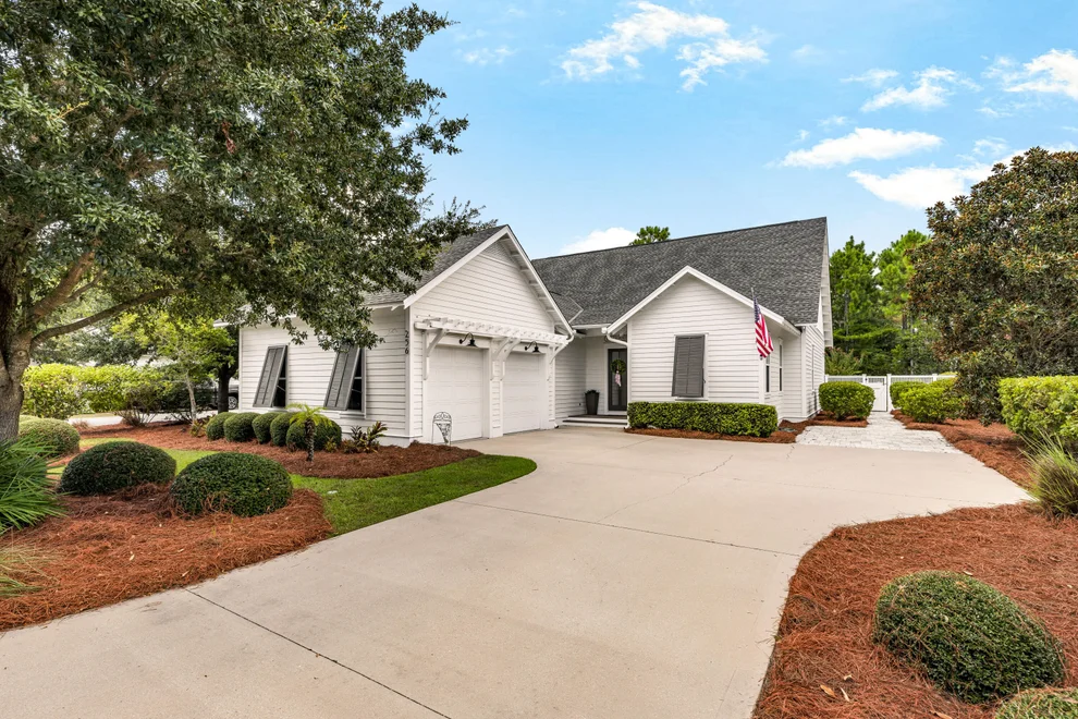 Unit for sale at 256 Medley Street, Inlet Beach, FL 32461