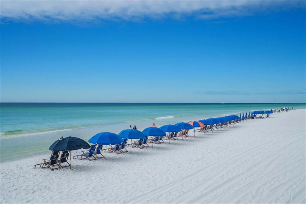 Unit for sale at 900 Gulf Shore Drive, Destin, FL 32541
