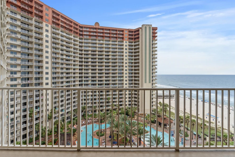 Unit for sale at 9900 S Thomas Drive, Panama City Beach, FL 32408