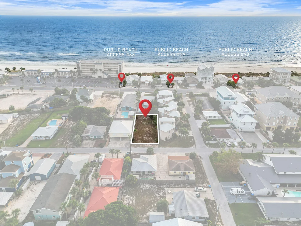 Unit for sale at 21917 Belgrade Avenue, West Panama City Beach, FL 32413