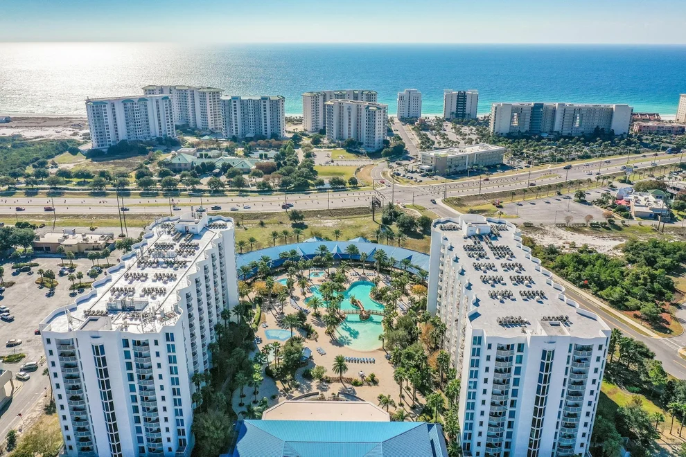 Unit for sale at 4203 Indian Bayou Trail, Destin, FL 32541