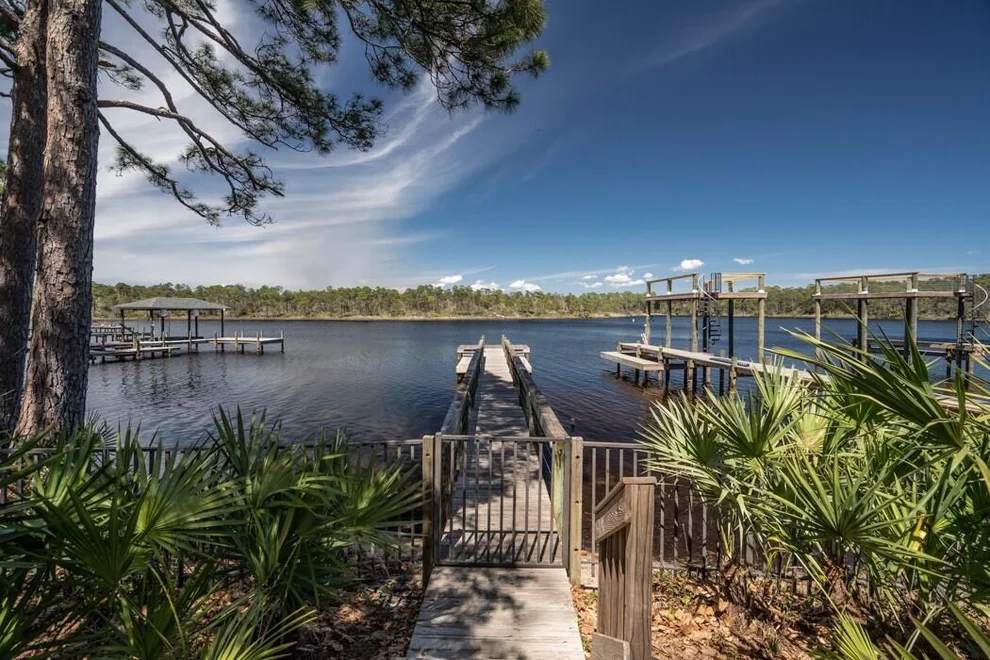 Unit for sale at Lot 60 Grande Point, Inlet Beach, FL 32461