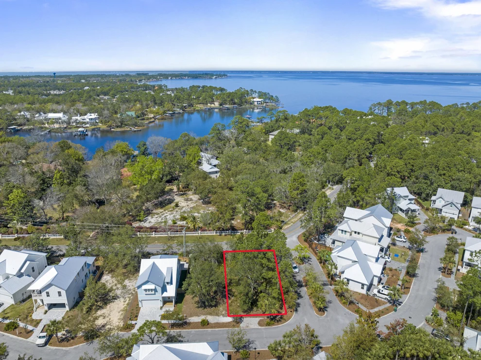 Unit for sale at Lot 48 Marlberry Trace, Santa Rosa Beach, FL 32459