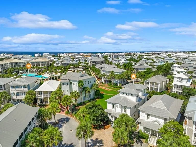 Unit for sale at 5 Beachcomber Lane, Inlet Beach, FL 32461