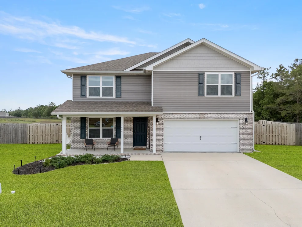 Unit for sale at 1111 Capocci Court, Crestview, FL 32539