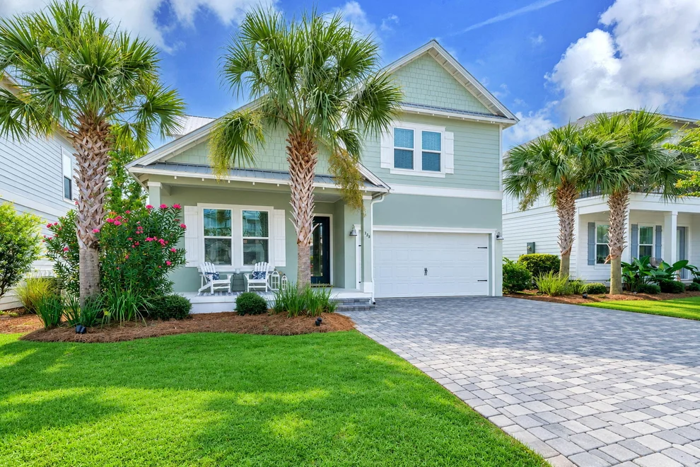 Unit for sale at 283 Lakeland Drive, Miramar Beach, FL 32550