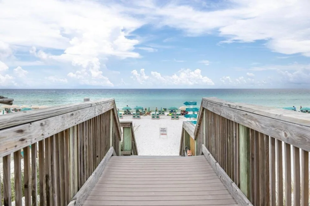 Unit for sale at 15200 Emerald Coast Parkway, Destin, FL 32541
