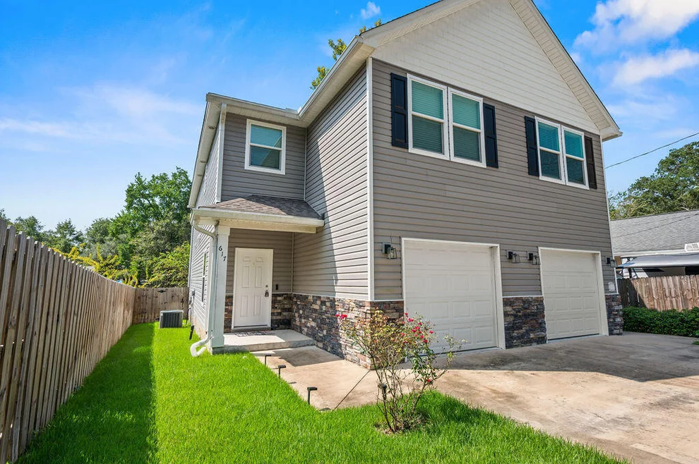Unit for sale at 617 31St Street, Niceville, FL 32578