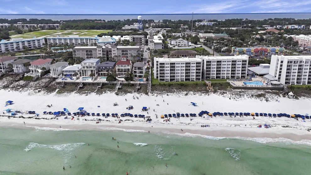 Unit for sale at 732 Scenic Gulf Drive, Miramar Beach, FL 32550