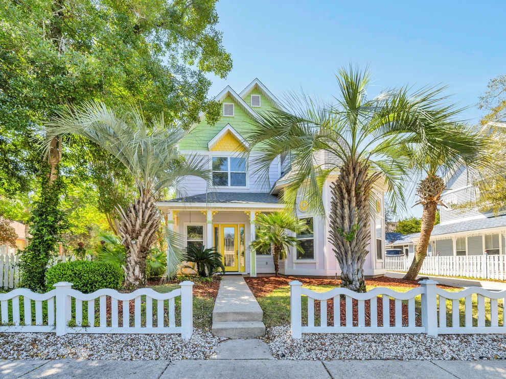 Unit for sale at 4586 Woodwind Drive, Destin, FL 32541