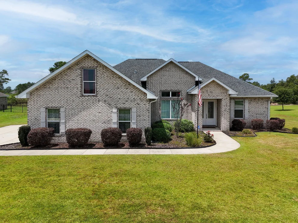 Unit for sale at 440 Gentle Wind Court, Freeport, FL 32439