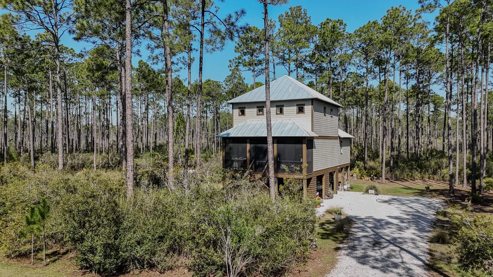 Unit for sale at 8539 Preservation Drive, Panama City Beach, FL 32413