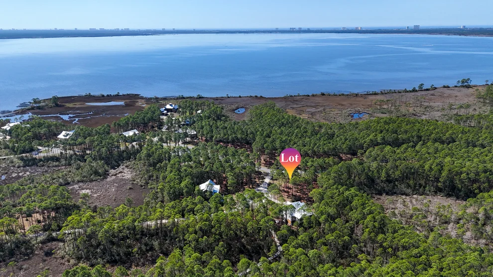 Unit for sale at 7516 Morning Marsh Trail, Panama City Beach, FL 32413
