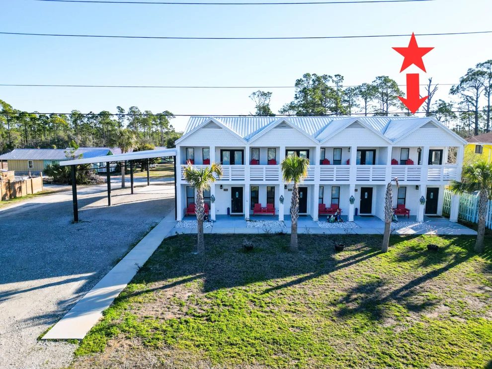 Unit for sale at 212 Watermark Way, Port St. Joe, FL 32456