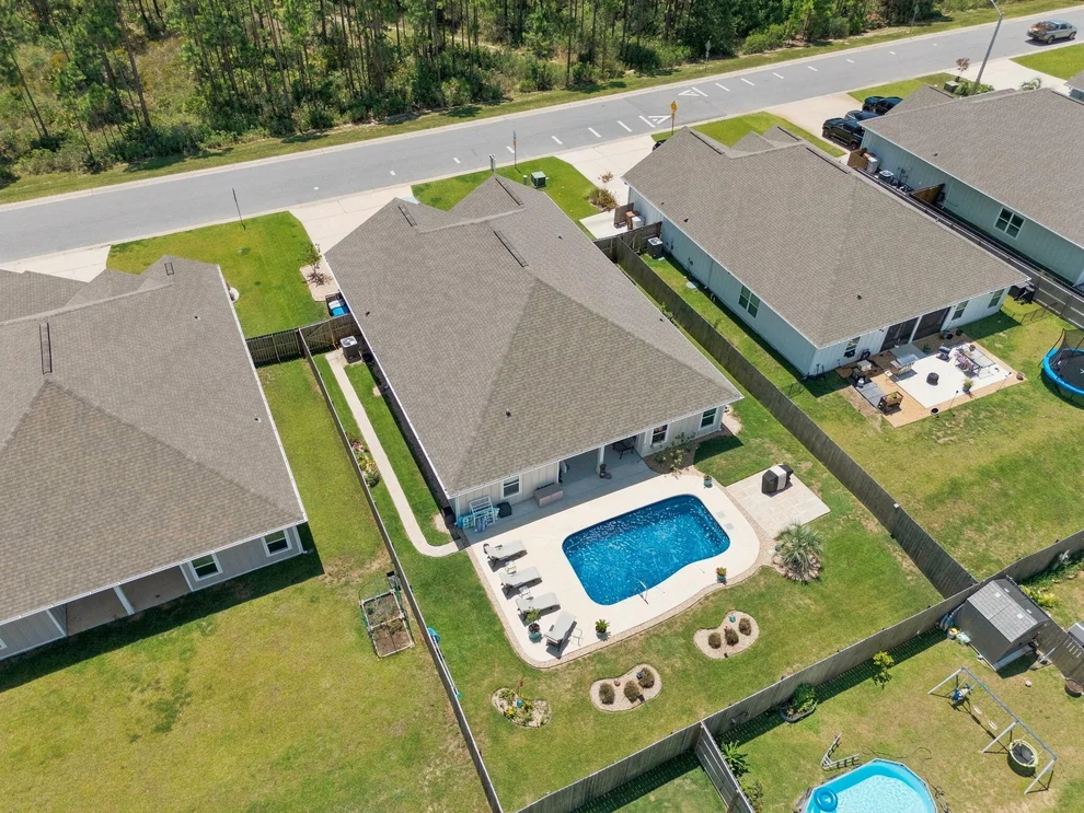 Unit for sale at 6346 Forest Bay Avenue, Gulf Breeze, FL 32563