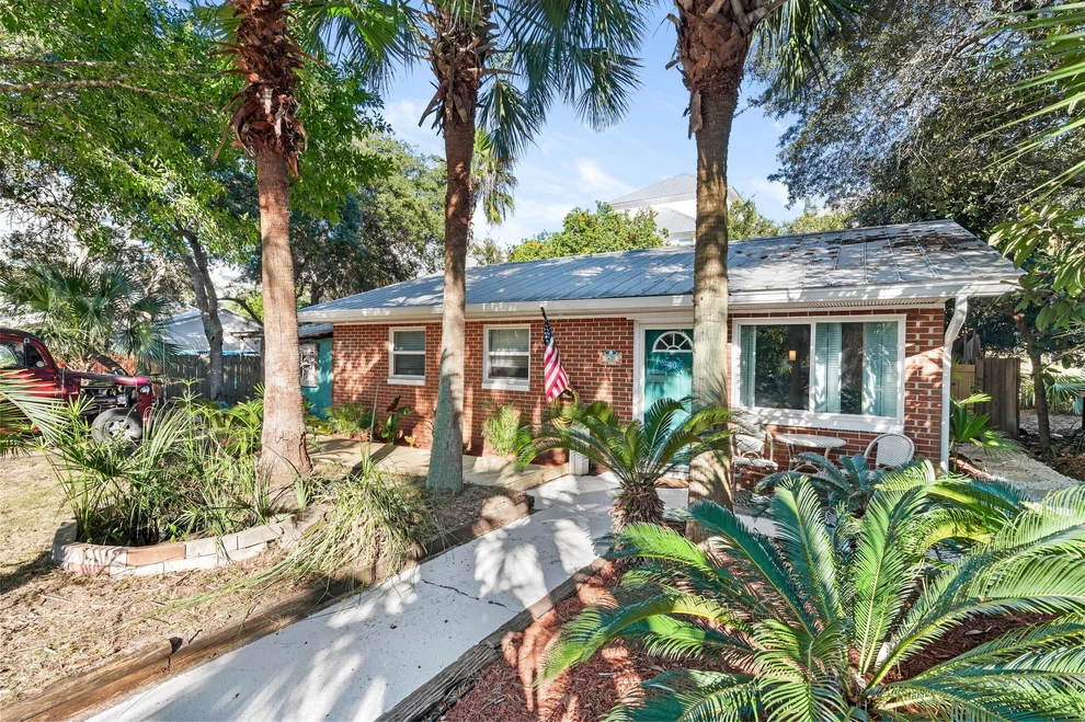Unit for sale at 40 Flounder Street, Santa Rosa Beach, FL 32459