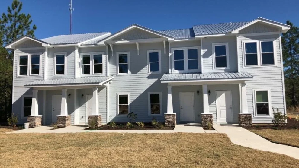 Unit for sale at 114 N Sand Palm Road, Freeport, FL 32439