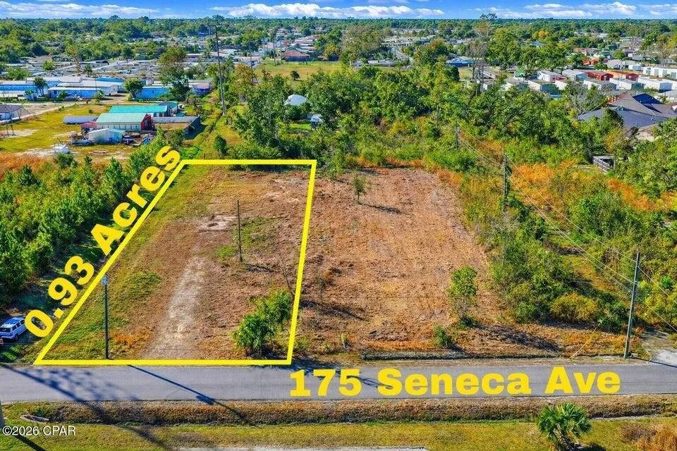 Unit for sale at 175 Seneca Avenue, Panama City, FL 32404