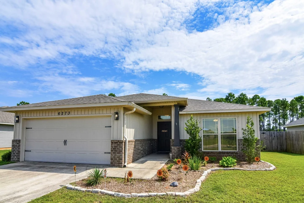 Unit for sale at 6273 Redberry Drive, Gulf Breeze, FL 32563
