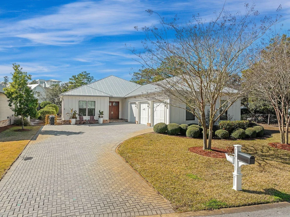 Unit for sale at 110 Suzanne Drive, Santa Rosa Beach, FL 32459