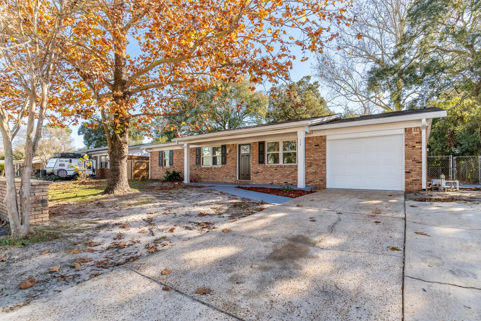 Unit for sale at 710 Mayflower Avenue, Fort Walton Beach, FL 32547