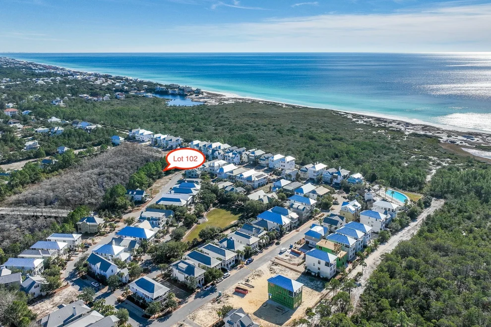 Unit for sale at Lot 102-40 Cypress Walk, Santa Rosa Beach, FL 32459