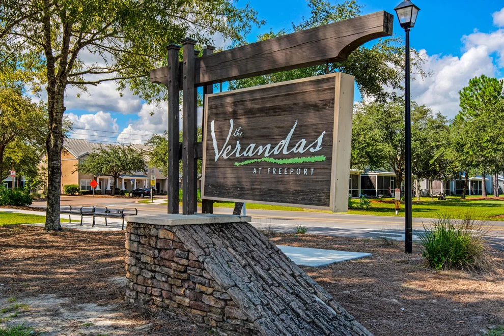 Unit for sale at 142 Date Palm Lane, Freeport, FL 32439