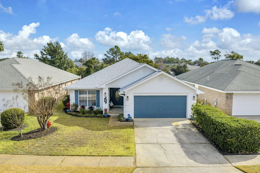 Unit for sale at 55 Secret Harbor Drive, Miramar Beach, FL 32550