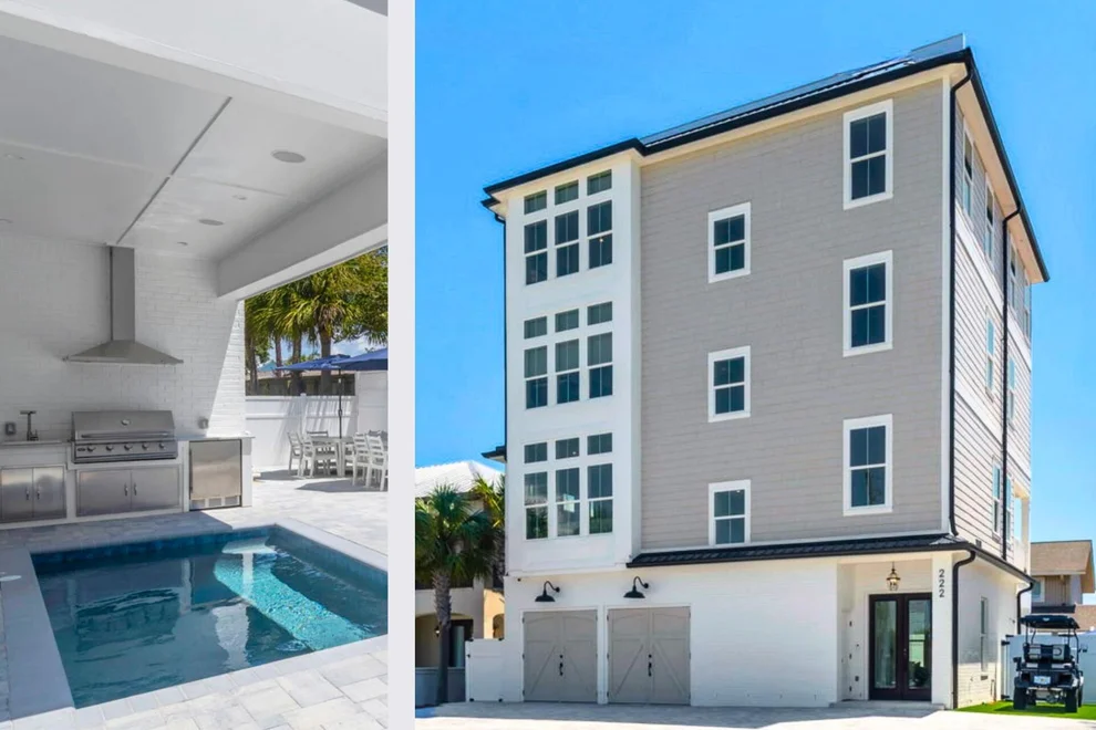 Unit for sale at 222 Miami Street, Miramar Beach, FL 32550