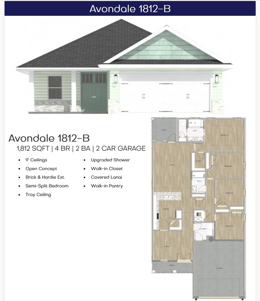 Unit for sale at 509 Apache Street, Fort Walton Beach, FL 32547