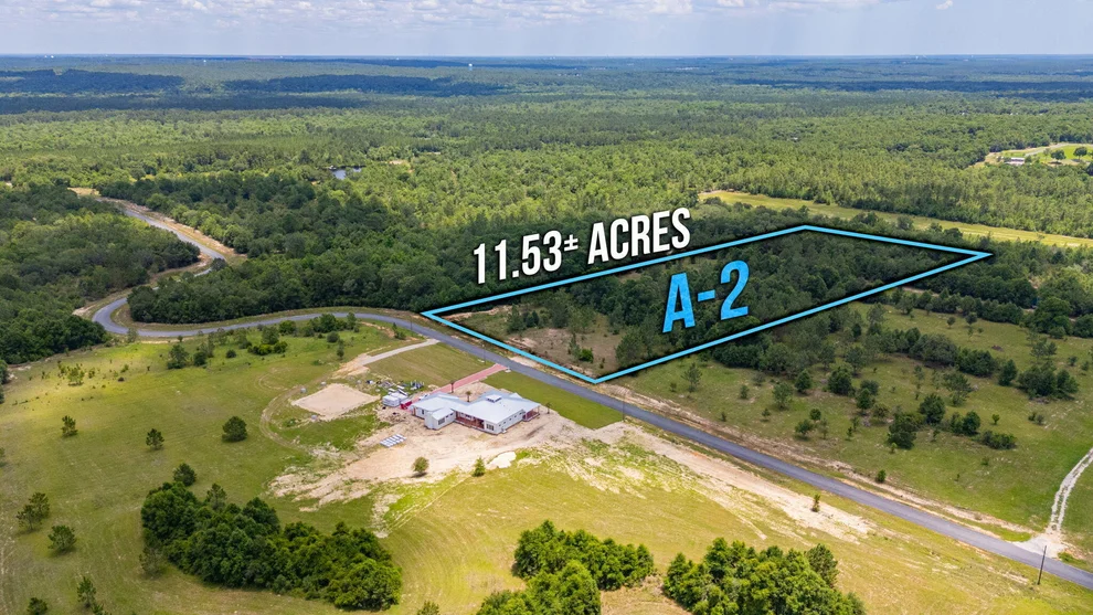 Unit for sale at A-2 Long Branch Farm Road, Baker, FL 32531