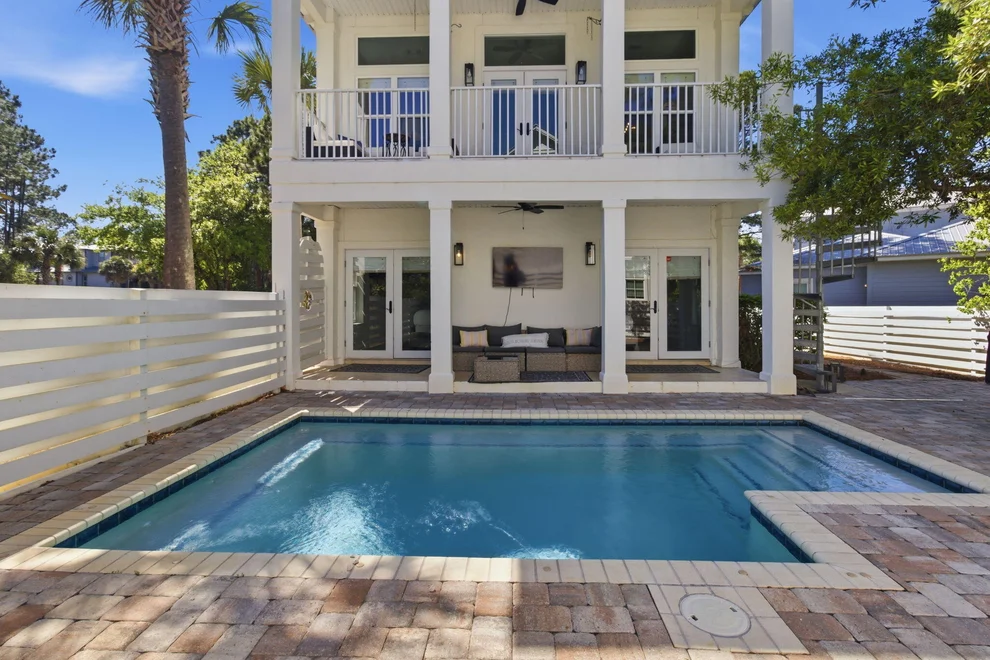 Unit for sale at 179 Cypress Breeze Drive, Santa Rosa Beach, FL 32459