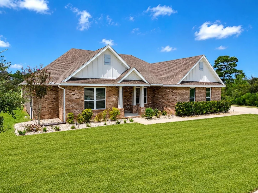 Unit for sale at 503 Tournament Lane, Freeport, FL 32439