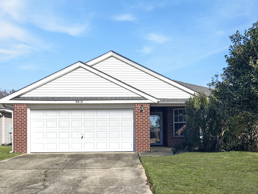 Unit for sale at 9018 Camelot Place, Pensacola, FL 32534