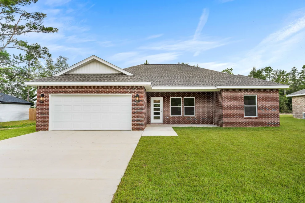 Unit for sale at 4616 Eagle Way, Crestview, FL 32539