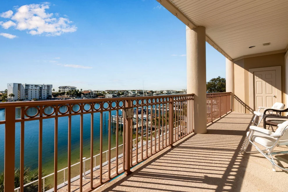 Unit for sale at 724 Harbor Boulevard, Destin, FL 32541