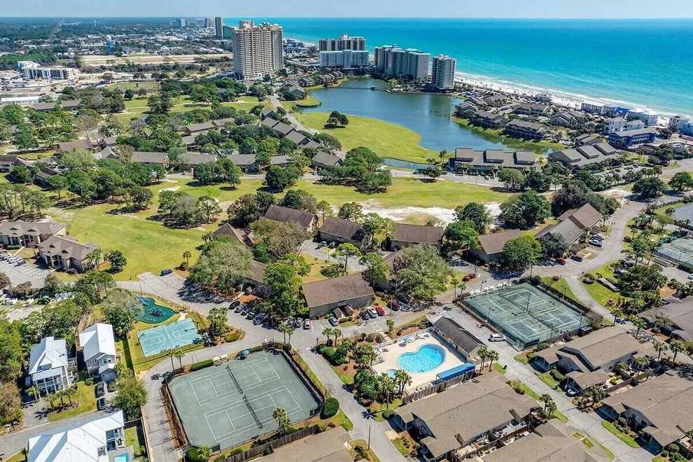 Unit for sale at 58 Cypress Cove, Miramar Beach, FL 32550