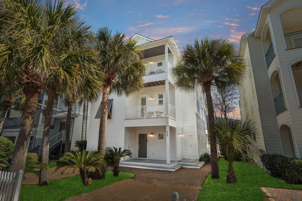 Unit for sale at 49 Monaco Street, Miramar Beach, FL 32550