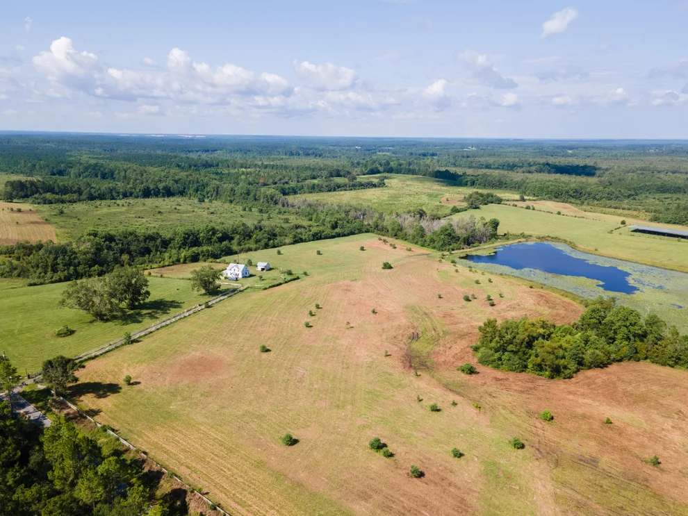 Unit for sale at Lot 10 Campbell Road, DeFuniak Springs, FL 32435