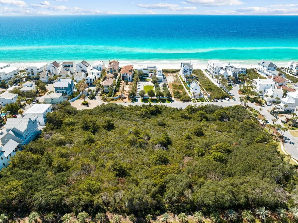Unit for sale at Lot 6 Paradise By The Sea Court, Inlet Beach, FL 32461