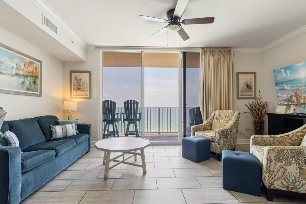 Unit for sale at 16819 Front Beach Road, Panama City Beach, FL 32413