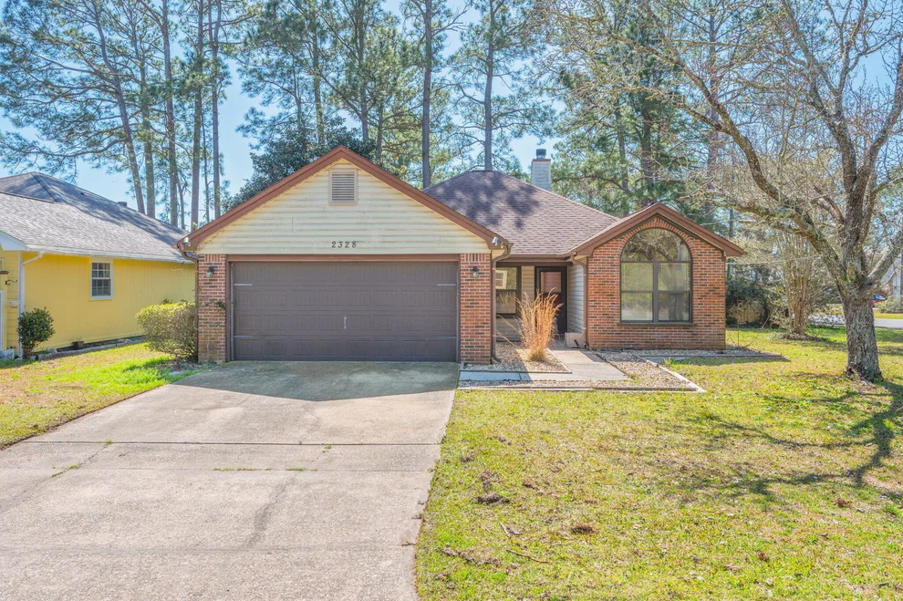 Unit for sale at 2328 Willow Bend Boulevard, Fort Walton Beach, FL 32547