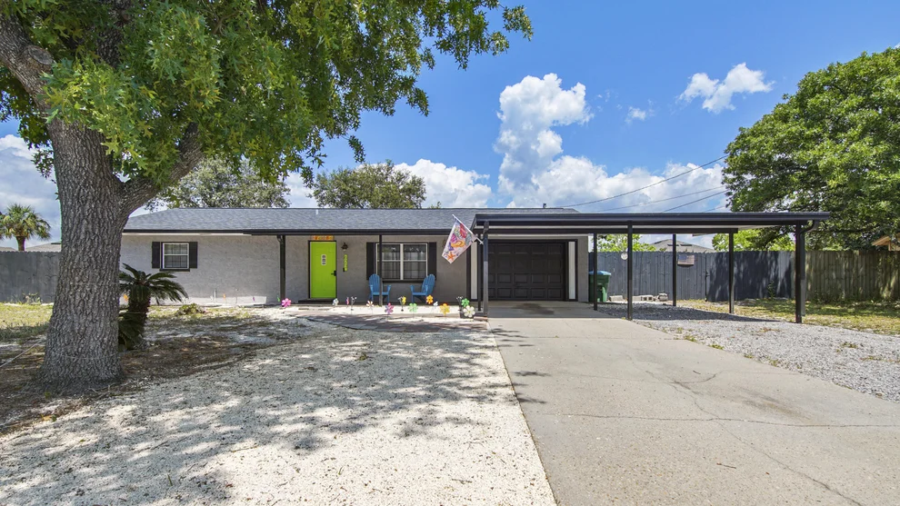 Unit for sale at 623 16Th Street, Panama City Beach, FL 32413