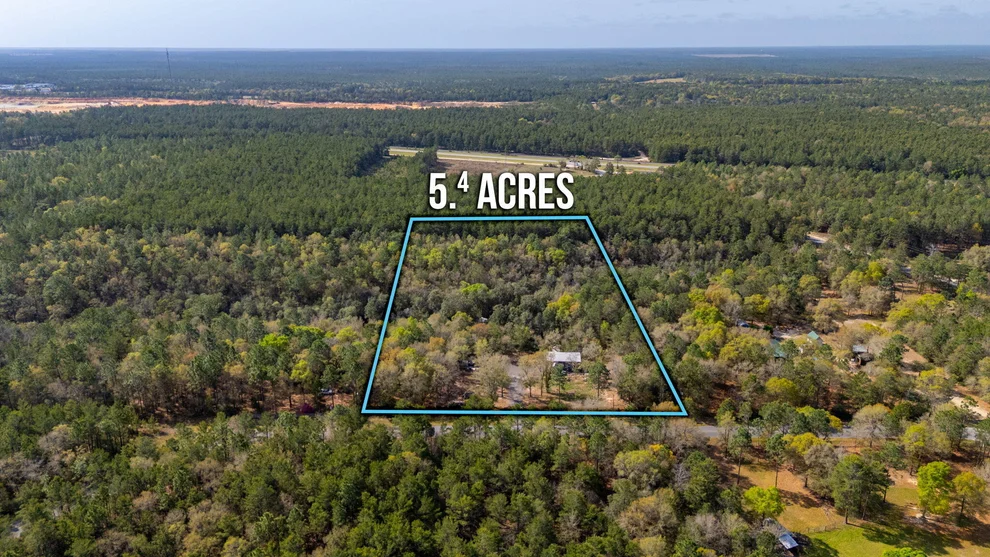 Unit for sale at 248 Elmwood Road, DeFuniak Springs, FL 32433